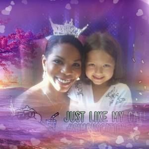 Meet your Posher, Sherri